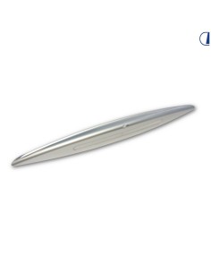 LUCE ESTERNA LED 8 W ARGENTO 16 LED 4000 K 2