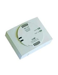 REGOLATORE SOLARE 110W COLORE BIANCO CBE PRS 110