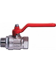 VALVOLA A SFERA IDEAL 3/8