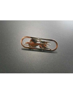 SPILLA PER TENDE LOGO LAIKA