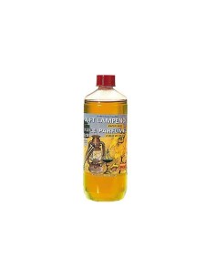 OLIO PER CANDELA PROFUMATO