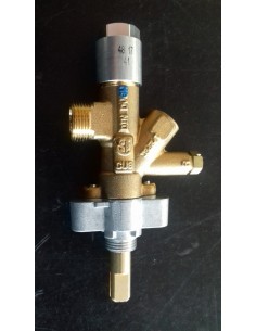 VALVOLA DI REGOLAZIONE GAS PER FRIGO DOMETIC  30 MB
