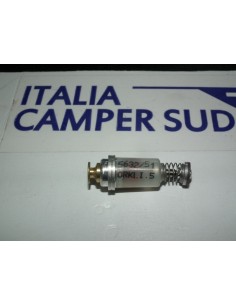 CARICA MAGNETICA RUBINETTI CUCINA CRAMER