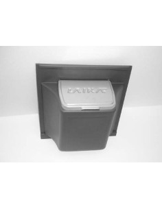 PORTARIFIUTI LAIKA ORIGINALE AD INCASSO PORTA