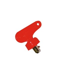 CHIAVE STACCABATTERIA