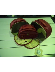 BEAUDY A VALIGETTA TRE IN UNO COLORI DIVERSI