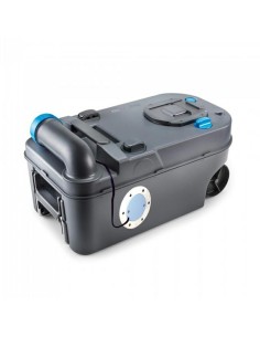 SERBATOIO C220 CON KIT DI TRASFORMAZIONE KS1000