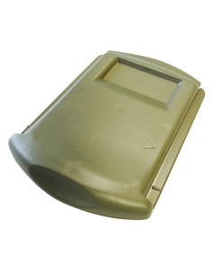 SLITTA SCORREVOLE CENTRALE PER CASSETTA WC  C2/C3/C4 THETFORD