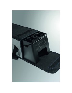 LEVEL UP THULE CON SACCA DIMENSIONI 560X200X150 MM 5 TONNELLATE