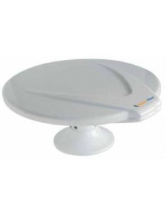 ANTENNA TERRESTRE TV DGT TERRESTRE OMNIDIREZIONALE CAPTA -GO