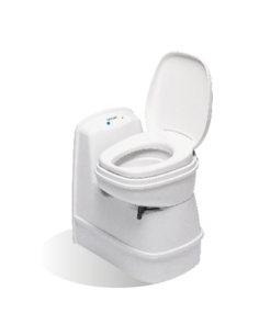 TOILETTE WC A CASSETTA  C200THETFORD