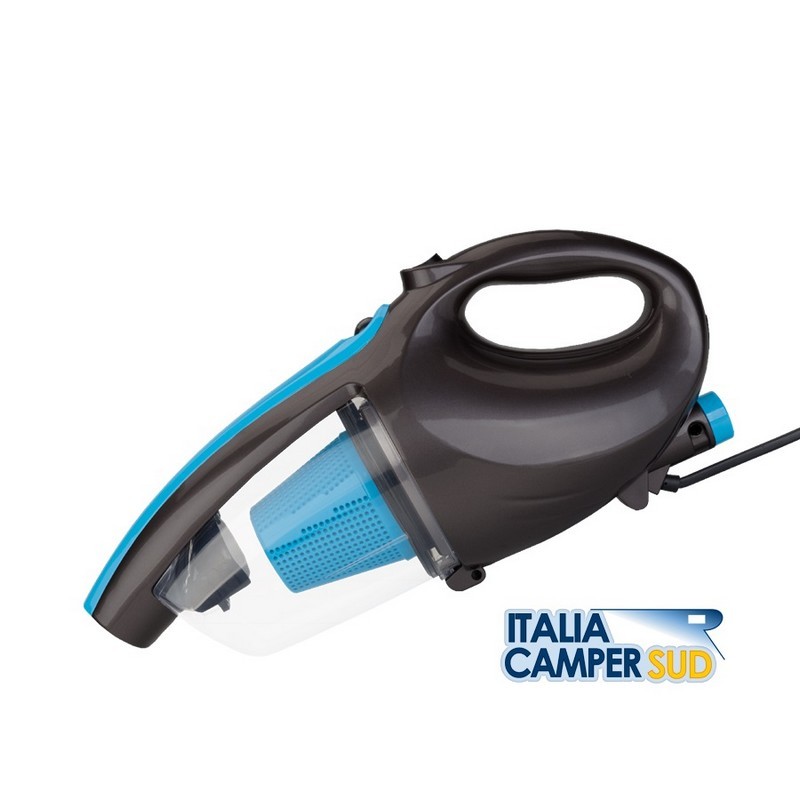 ASPIRAPOLVERE MS 80 MESTIC 12 VOLT