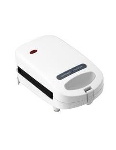 TOSTIERA-BISTECCHIERA ELETTRICA  SILVER POINT   220  VOLT