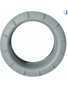 BOCCHETTA FINALE SENZA FARFALLA GRIGIA PER IMPIANTI RISCALDAMENTO TRUMA