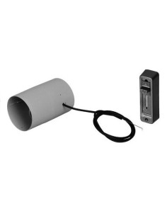 BOCCHETTONE DI CHIUSURA FLUSSO ARIA CON COMANDO TRUMA