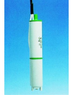POMPA AD IMMERSIONE GEO-DUPLO-PLUS 12 V 17 LITRI
