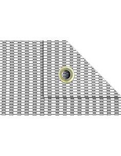 STUOIA KINETIC 500 MISURA 450X250 BEIGE 2