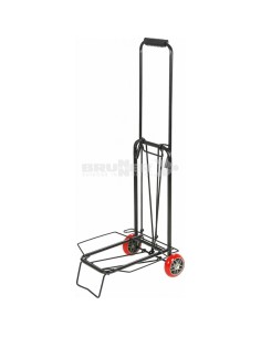 CARRELLINO TROLLEY PIEGHEVOLE BRUNNER MODELLO  PICK UP