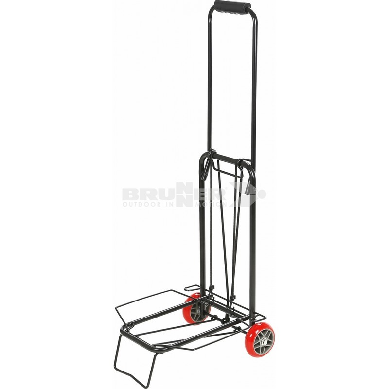 CARRELLINO TROLLEY PIEGHEVOLE BRUNNER MODELLO  PICK UP