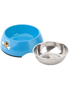 CIOTOLA PER CANI HUNGRY