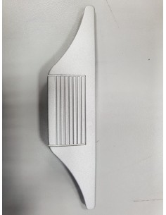 MANIGLIA IN ABS ALLUMINIO PER CAMPER SEA