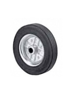 RUOTA DI RICAMBIO PER PIEDINO CARRELLO MISURA 200X50