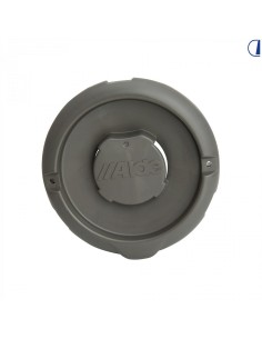 PARTE ESTERNA PER CAMINO AWA GRIGIO ALDE