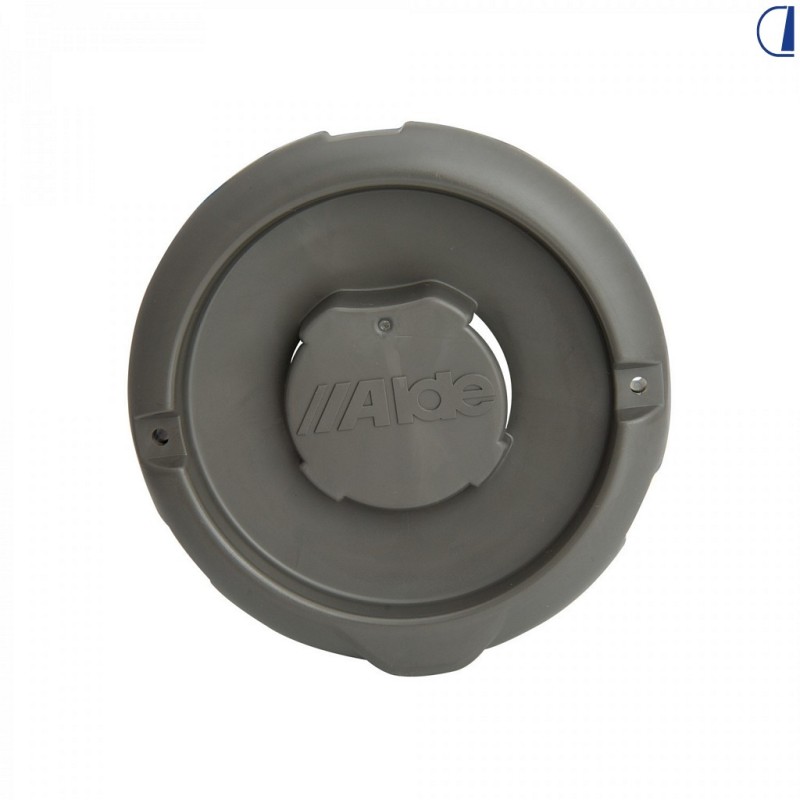 PARTE ESTERNA PER CAMINO AWA GRIGIO ALDE