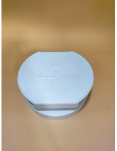 TETTO CAMINO SCARICO DKC TRUMA