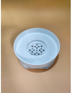 TETTO CAMINO SCARICO DKC TRUMA 2