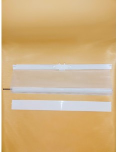 ZANZARIERA PER OBLO HYMER 400X400