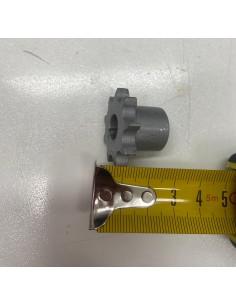 PIGNONE PER SCALINO ELETTRICO LAIKA