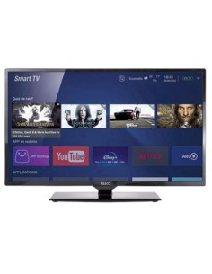 TV SMART 32'' ANDROID 9.0