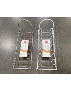 SCOLAPIATTI IN FERRO