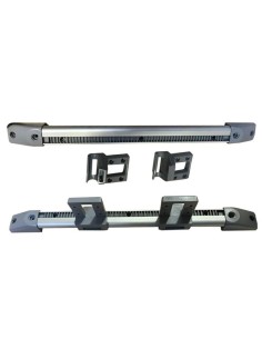 GUIDA TAVOLO ALLUMINIO