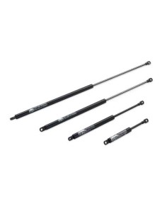 MOLLE A GAS TELESCOPICHE DA 200 MM PORTATA 90 KG