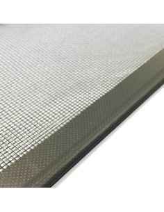 ZANZARIERA BORDATA 200X70