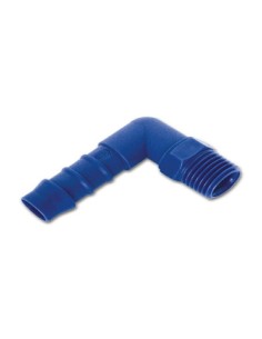 PORTAGOMMA ACQUA A GOMITO MASCHIOAMETRO 10 MM