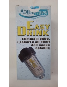 FILTRO ACQUA EASY DRINK 2