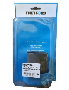 TAPPO DOSATORE PER CASSETTA DI RICAMBIO C220 2