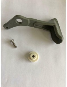 COMANDO VALVOLA CASSETTA C200