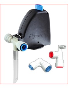 FROST CONTROL 2,8 BAR COMBI 4-6 ATTACCO JOHN GUEST TRUMA