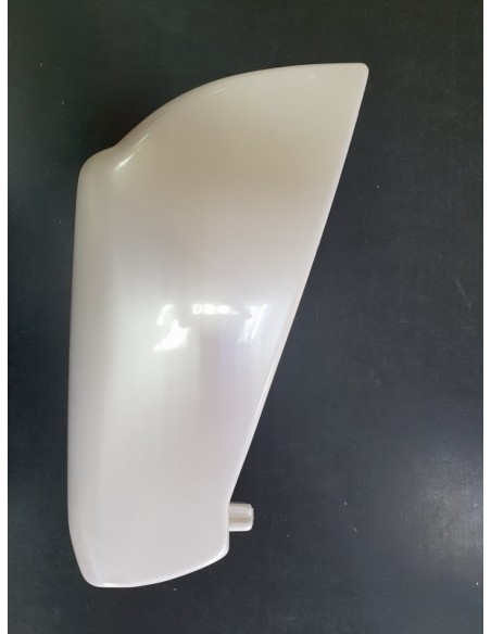 RACCORDO PARAURTI-FASCIA SX COLORE NEUTRO