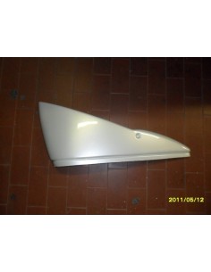 RACCORDO IN PLASTICA SX  PARAURTI/BANDELLA PER RIMOR...