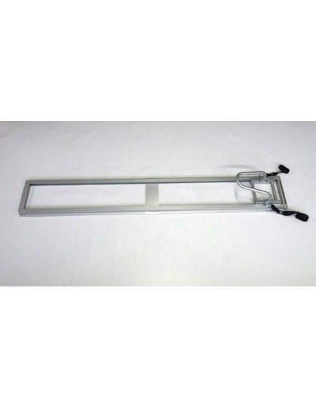 PORTAMOTO PER CAMPER DA GAVONE E GARAGE SPEEDY SISTEM