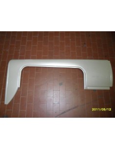 FASCIA POSTERIORE SX PER RIMOR E XGO ORO