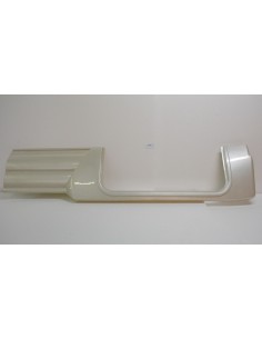 BANDELLA POSTERIORE LATO SX RIMOR EUROPEO