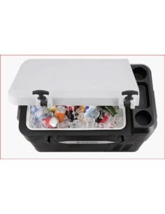 FRIGORIFERO A COMPRESSORE 42 LT COOLBOX MASTIC