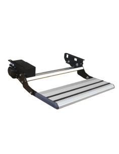 GRADINO ELETTRONICO SINGOLA PEDATA 440 MM