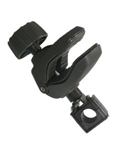 BRACCIO A MOLLA PER PORTAMOTO GOLDSCHMITT